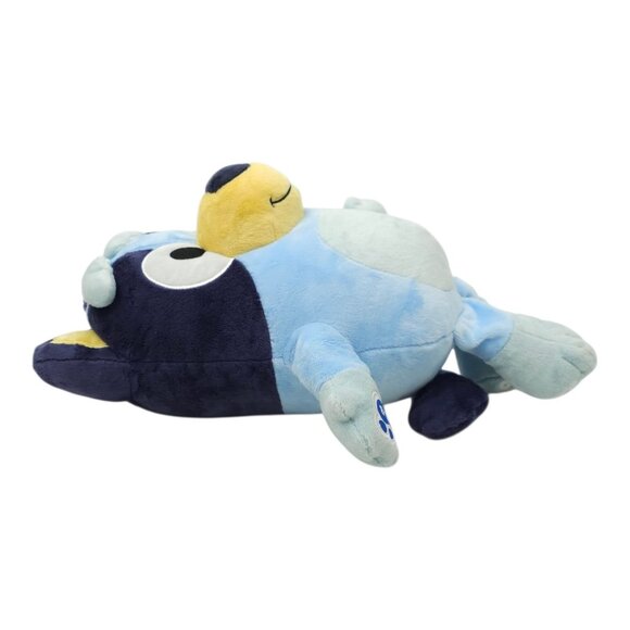 Build A Bear Bluey Dog Plush 15 Inch Stuffed Animal Toy Bluey And Friends BAB - Picture 8 of 13